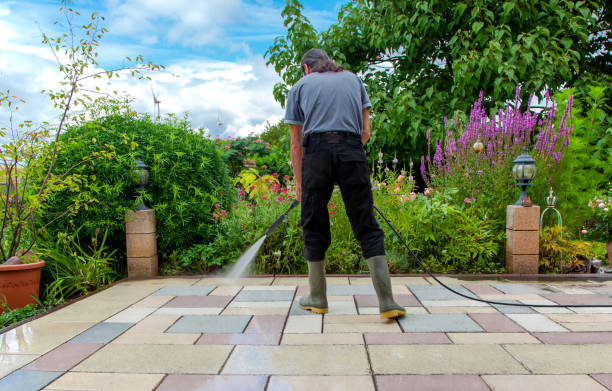 Best Concrete Surface Cleaning in Sackets Harbor, NY