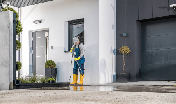 Best Deck and Patio Pressure Washing in Sackets Harbor, NY